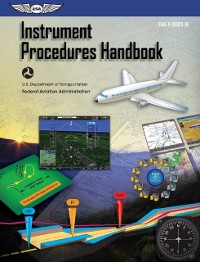 Cover Instrument Procedures Handbook (eBook-epub edition)