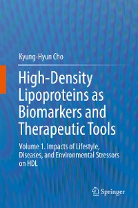 Cover High-Density Lipoproteins as Biomarkers and Therapeutic Tools