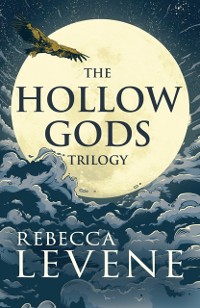 Cover Hollow Gods Trilogy