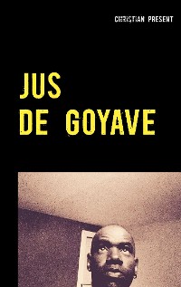 Cover Jus de goyave