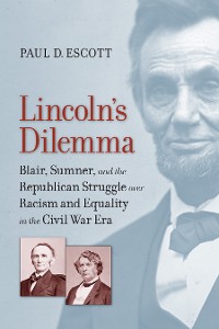 Cover Lincoln's Dilemma