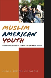 Cover Muslim American Youth