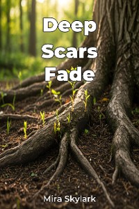 Cover Deep Scars Fade