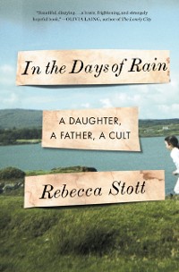 Cover In the Days of Rain