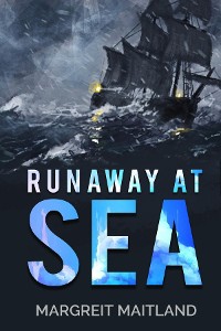Cover Runaway At Sea