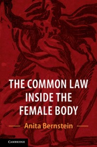 Cover Common Law Inside the Female Body