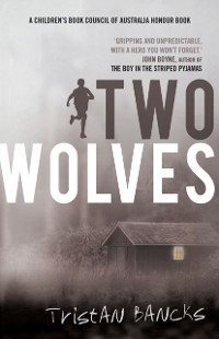 Cover Two Wolves