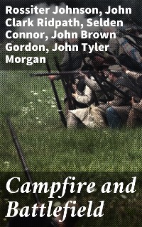 Cover Campfire and Battlefield