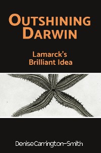 Cover Outshining Darwin