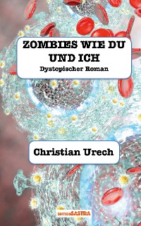 Cover Zombies wie du und ich