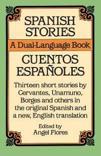 Cover Spanish Stories