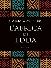 Cover L’Africa di Edda