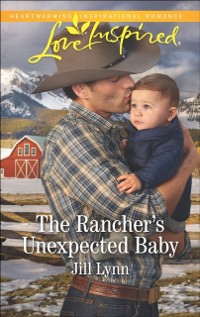 Cover Rancher's Unexpected Baby