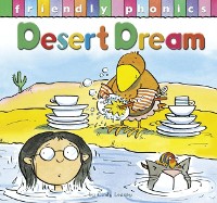 Cover Desert Dream