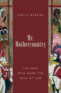 Cover Mr. Mothercountry