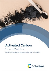Cover Activated Carbon