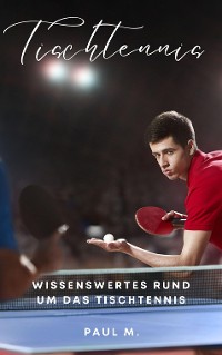 Cover Tischtennis