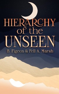 Cover Hierarchy of the Unseen
