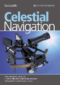 Cover Celestial Navigation