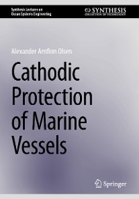 Cover Cathodic Protection of Marine Vessels