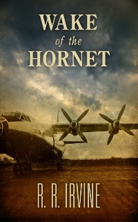 Cover Wake of the Hornet