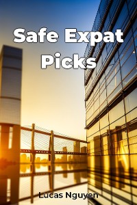 Cover Safe Expat Picks