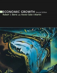 Cover Economic Growth