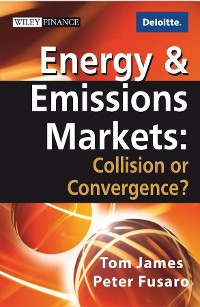 Cover Energy and Emissions Markets