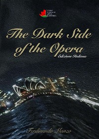 Cover The Dark Side of the Opera