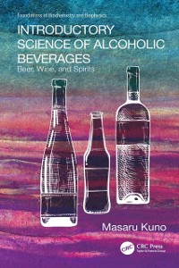 Cover Introductory Science of Alcoholic Beverages
