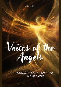 Cover Voices of the Angels