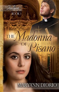 Cover THE MADONNA OF PISANO
