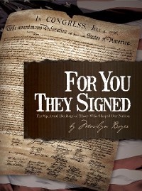 Cover For You They Signed