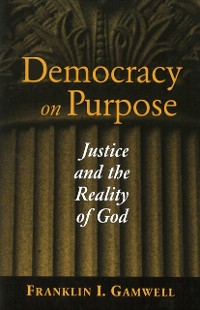 Cover Democracy on Purpose