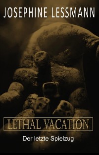 Cover Lethal Vacation