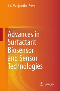 Cover Advances in Surfactant Biosensor and Sensor Technologies