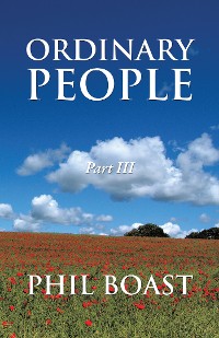 Cover Ordinary People