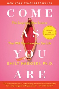 Cover Come As You Are: Revised and Updated