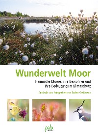 Cover Wunderwelt Moor