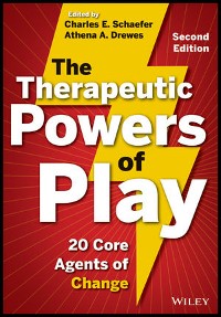 Cover The Therapeutic Powers of Play