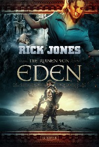 Cover DIE RUINEN VON EDEN (Eden 1)