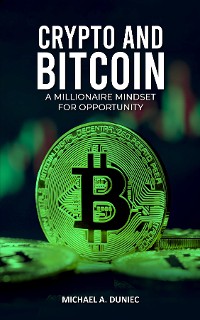 Cover Crypto And Bitcoin