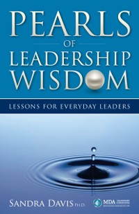 Cover Pearls of Leadership Wisdom