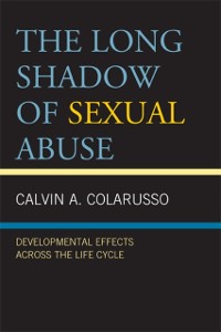 Cover Long Shadow of Sexual Abuse