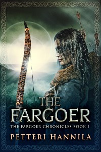 Cover The Fargoer