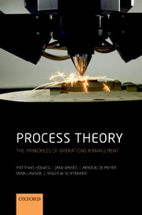 Cover Process Theory