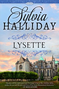 Cover Lysette