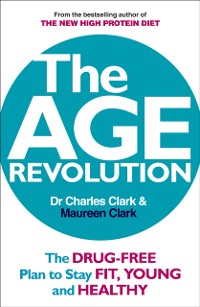 Cover The Age Revolution