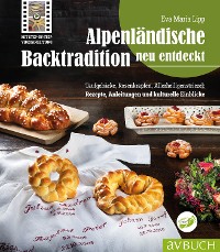 Cover Alpenländische Backtradition neu entdeckt