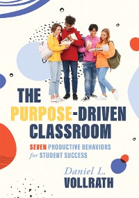 Cover Purpose-Driven Classroom